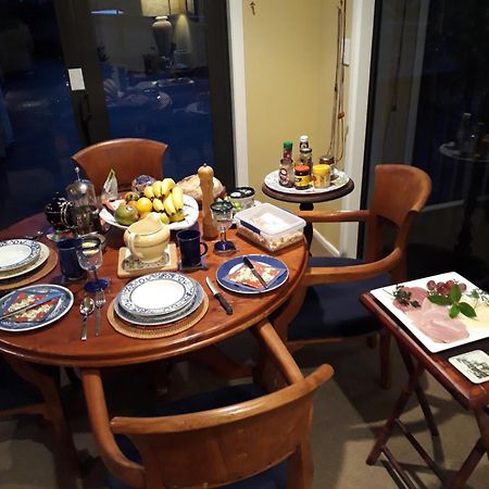Tastebuds Bed N Breakfast Auckland Esterno foto
