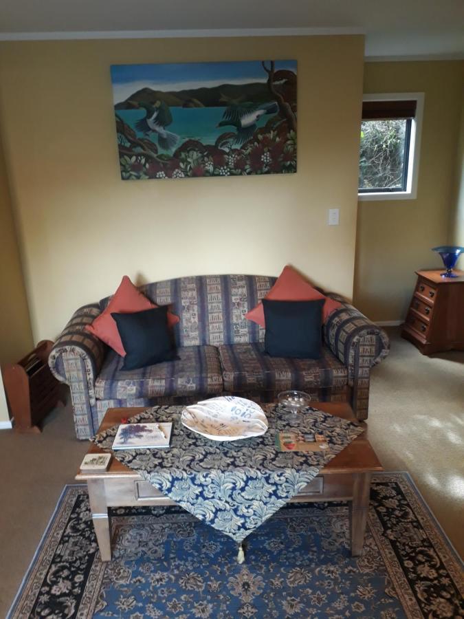 Tastebuds Bed N Breakfast Auckland Esterno foto