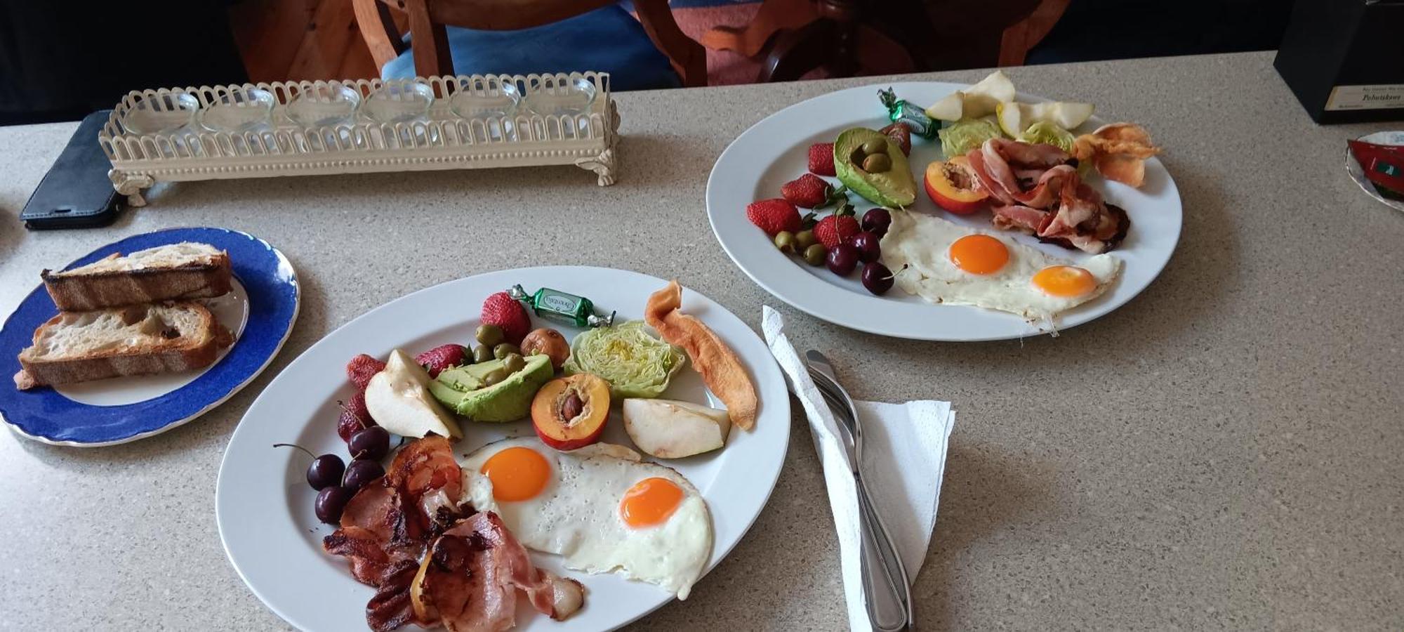 Tastebuds Bed N Breakfast Auckland Esterno foto