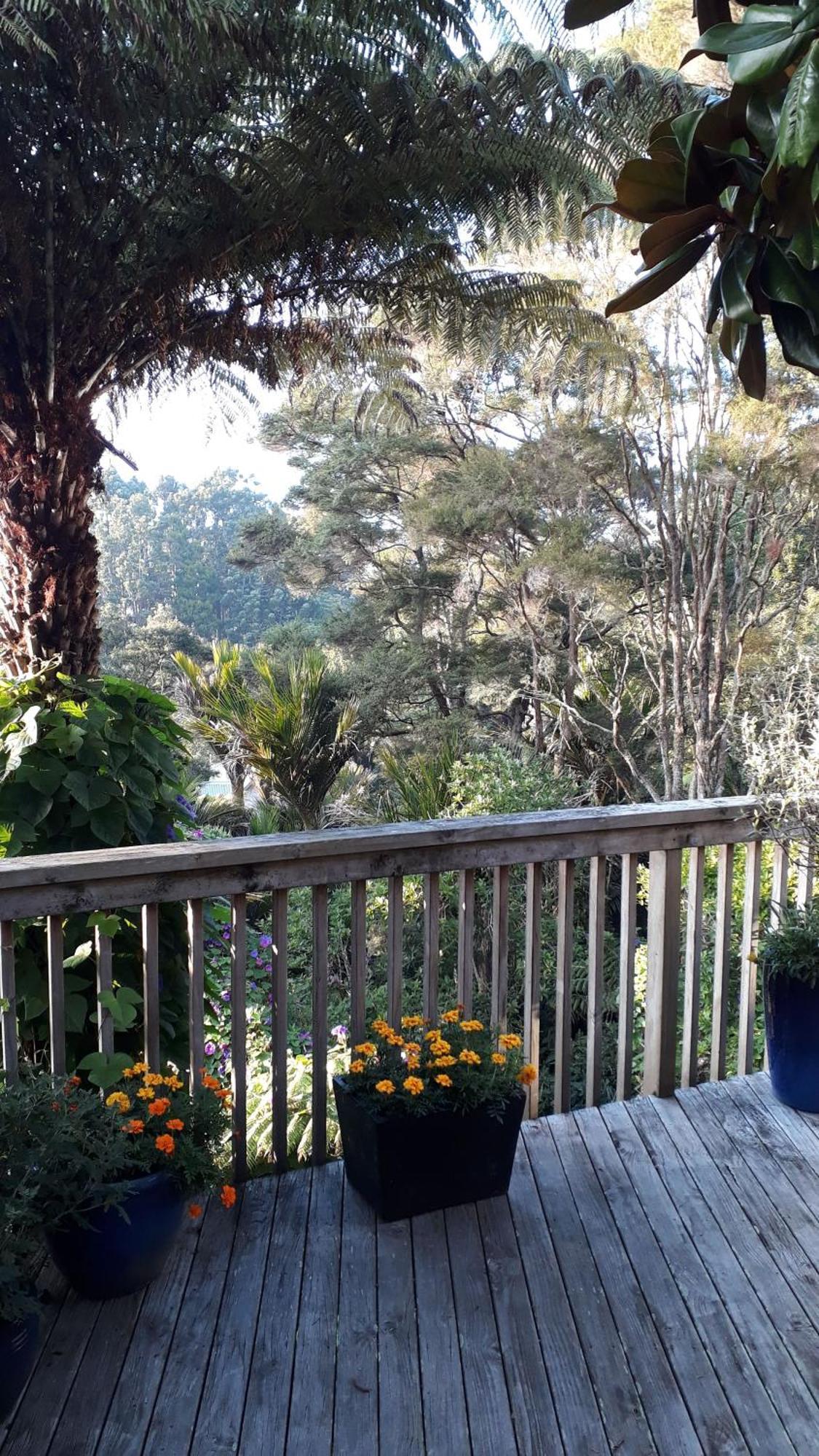 Tastebuds Bed N Breakfast Auckland Esterno foto