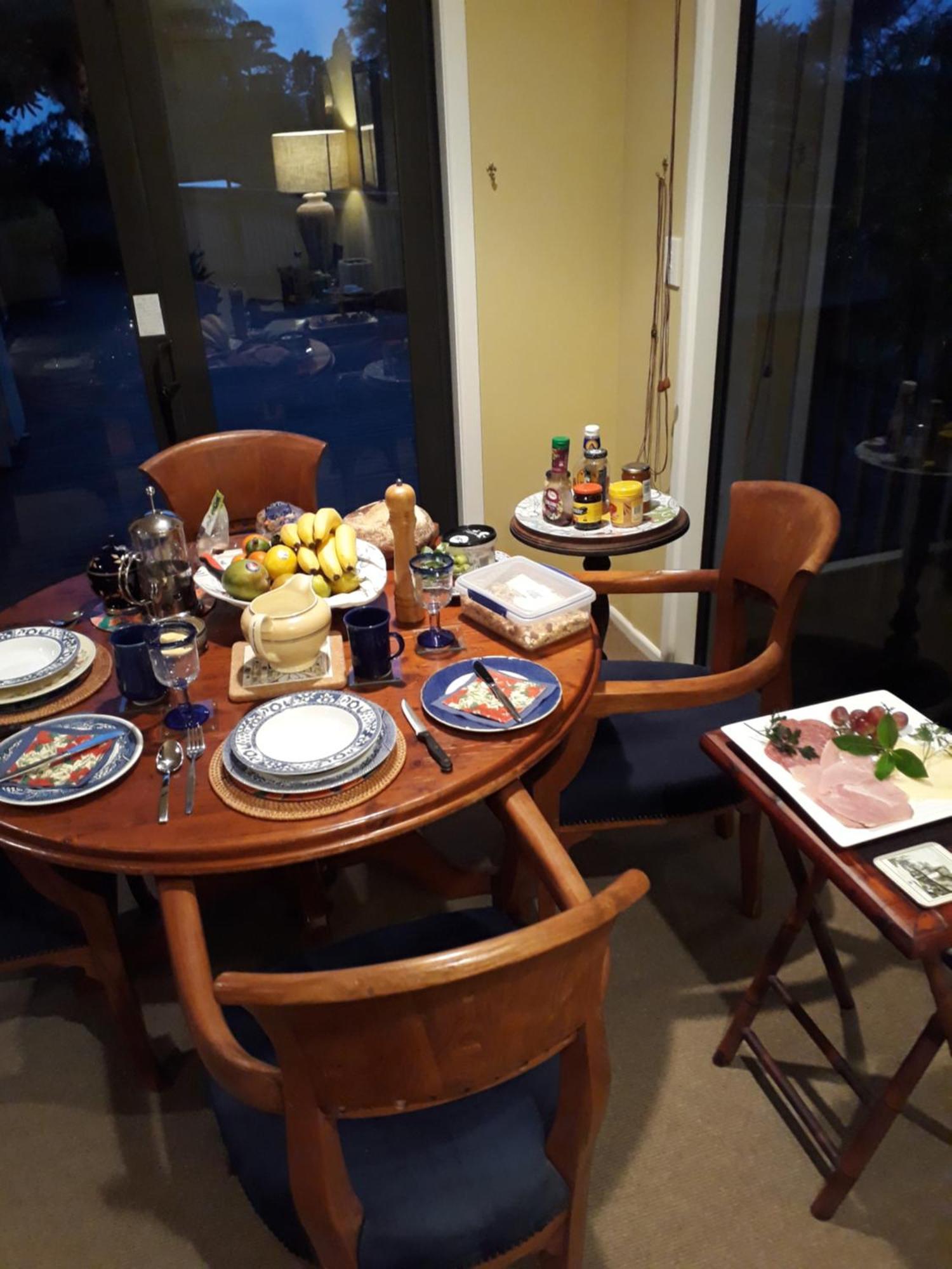 Tastebuds Bed N Breakfast Auckland Esterno foto