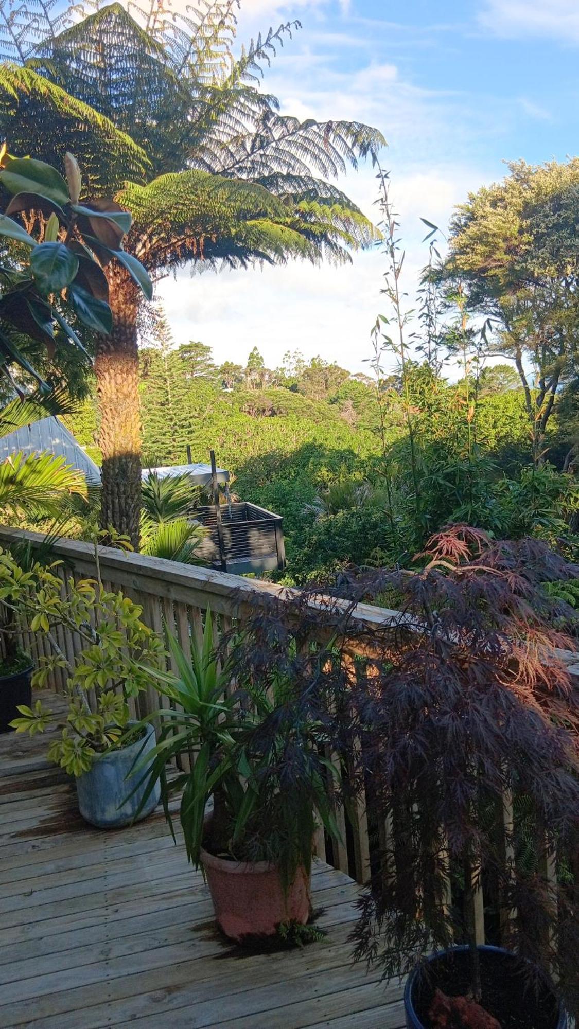 Tastebuds Bed N Breakfast Auckland Esterno foto