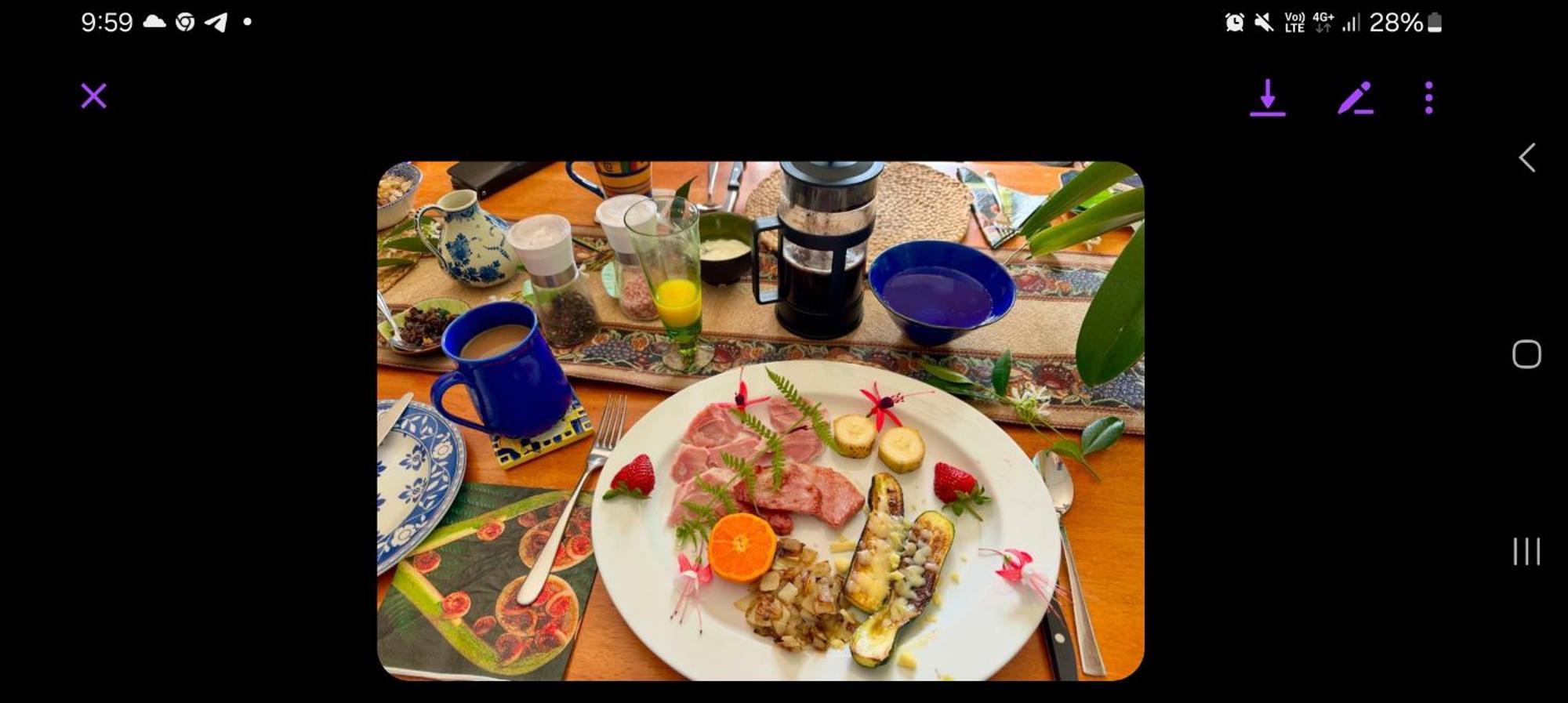 Tastebuds Bed N Breakfast Auckland Esterno foto