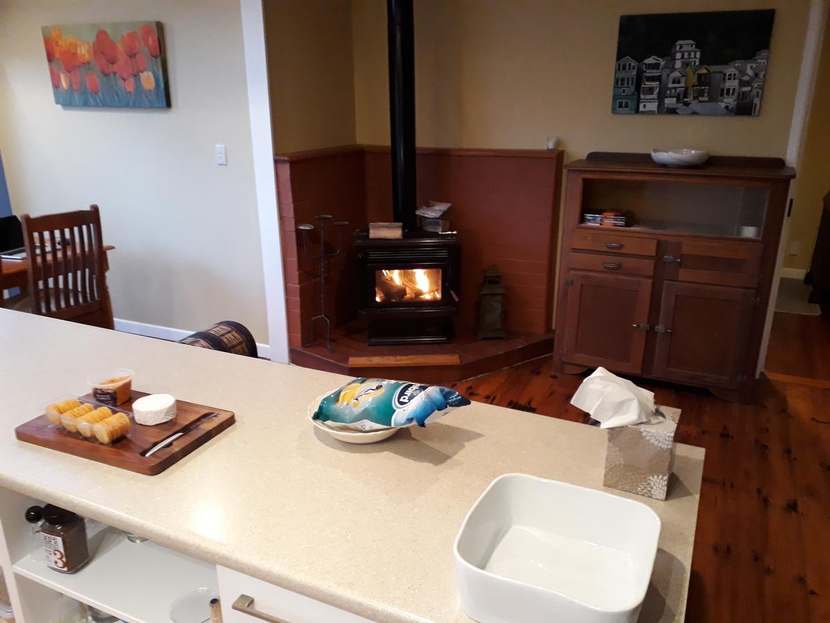 Tastebuds Bed N Breakfast Auckland Esterno foto