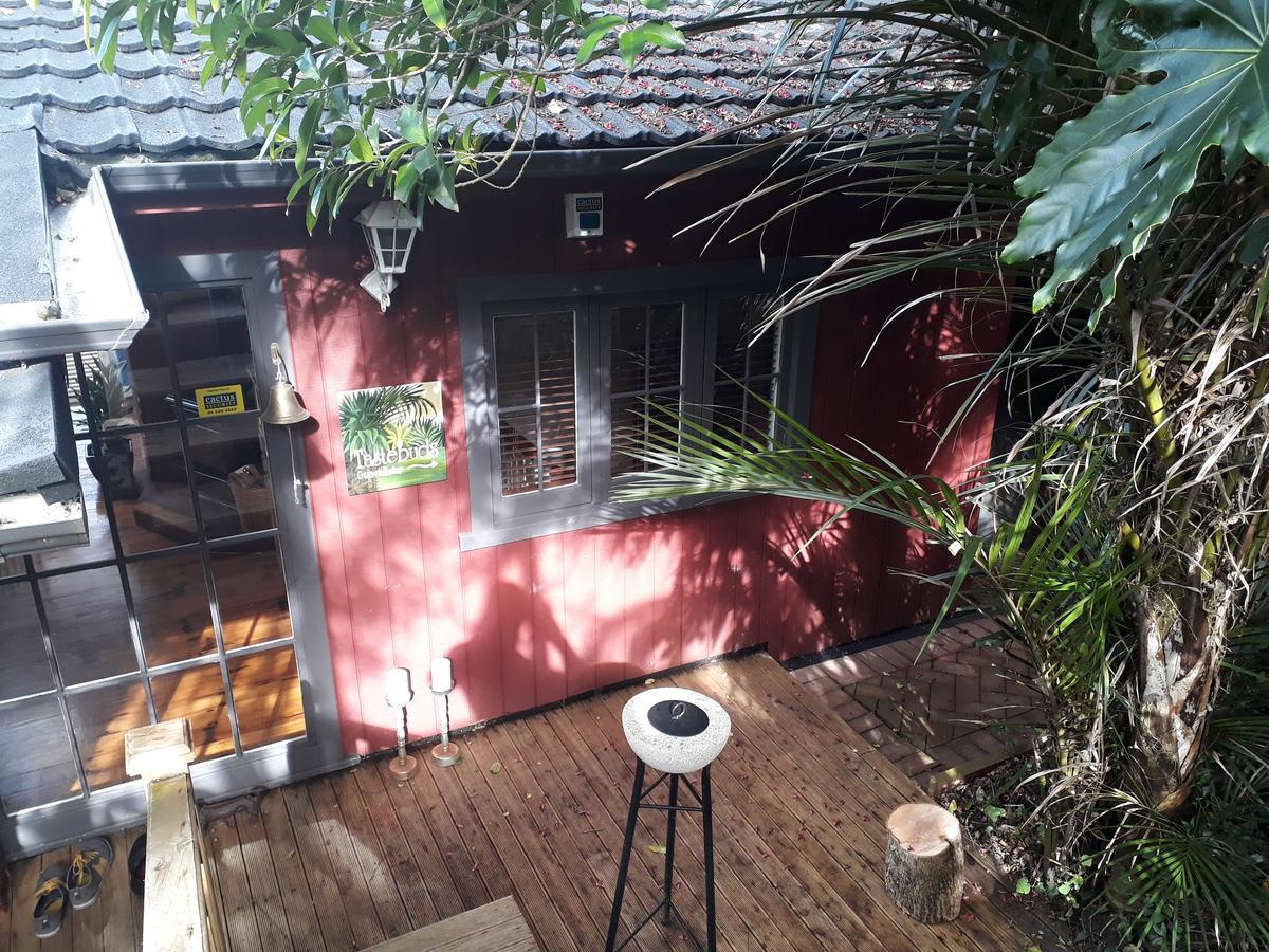 Tastebuds Bed N Breakfast Auckland Esterno foto