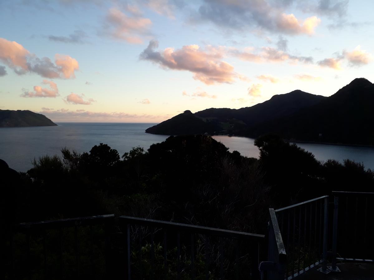 Tastebuds Bed N Breakfast Auckland Esterno foto