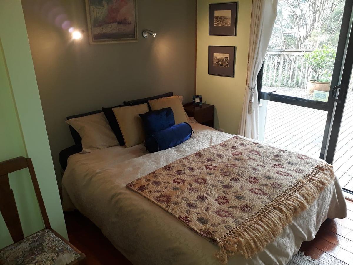 Tastebuds Bed N Breakfast Auckland Esterno foto