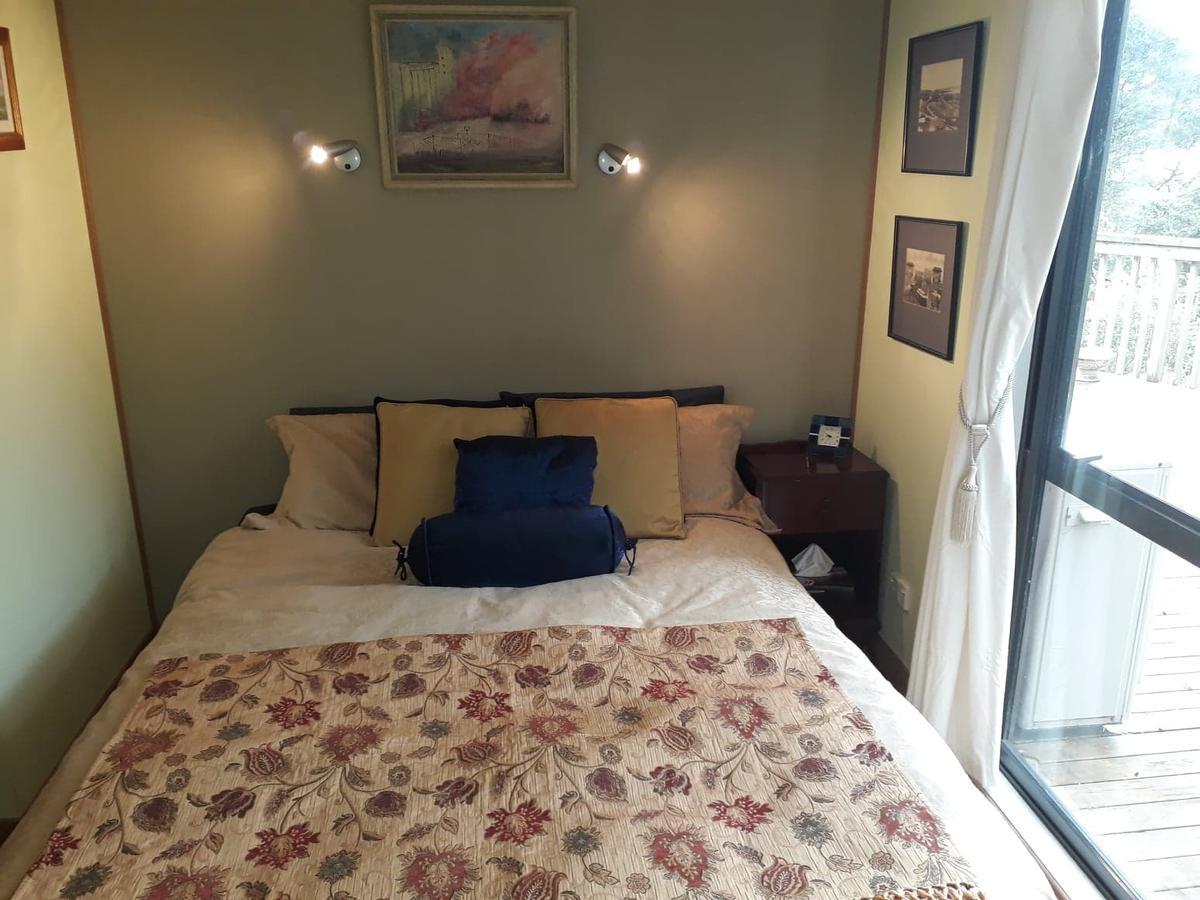 Tastebuds Bed N Breakfast Auckland Esterno foto