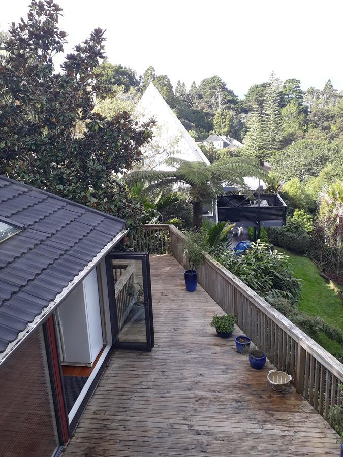 Tastebuds Bed N Breakfast Auckland Esterno foto
