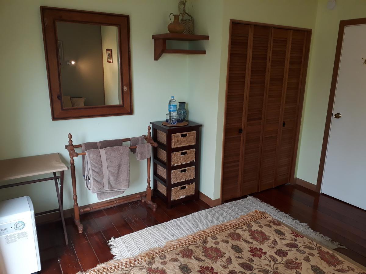 Tastebuds Bed N Breakfast Auckland Esterno foto