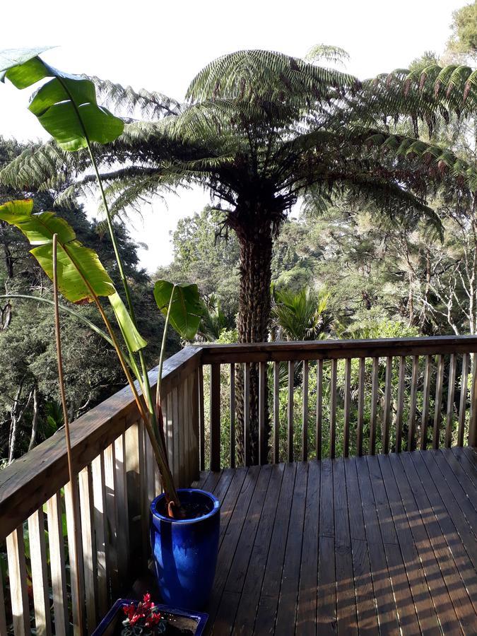 Tastebuds Bed N Breakfast Auckland Esterno foto