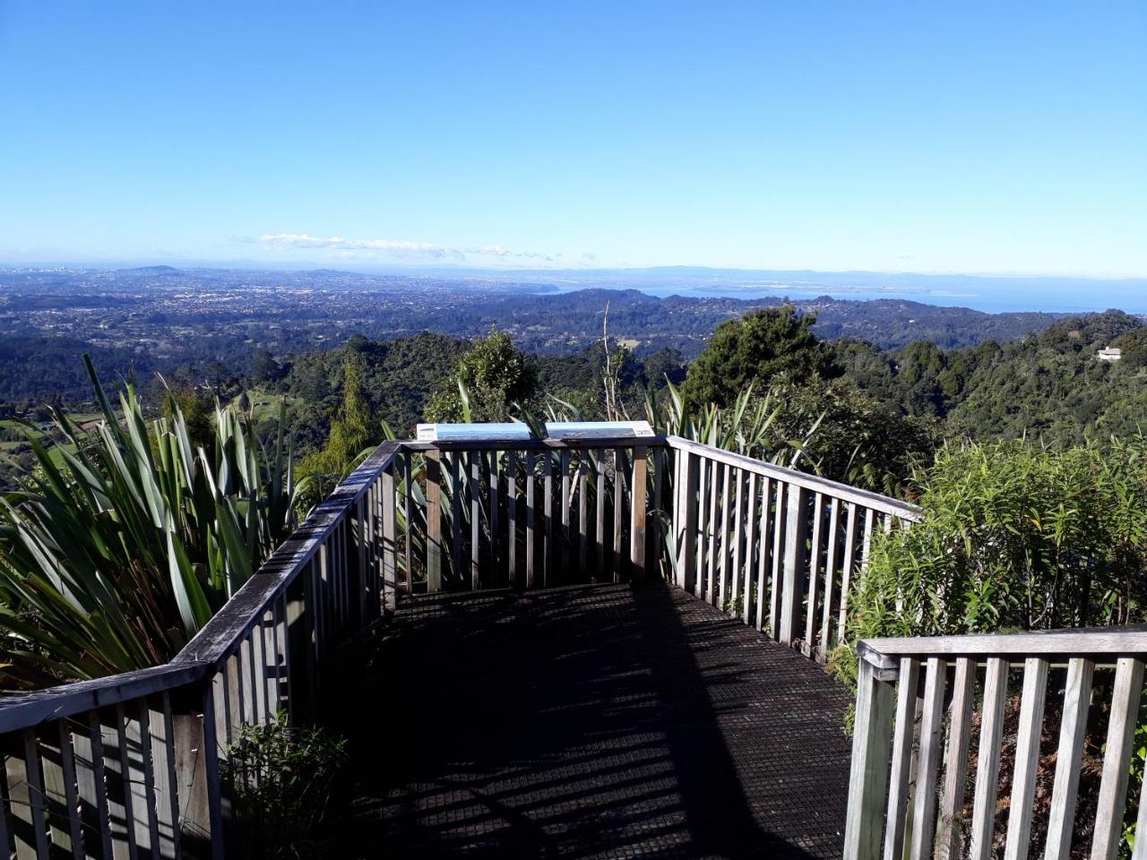 Tastebuds Bed N Breakfast Auckland Esterno foto