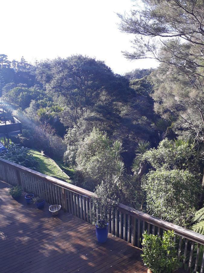 Tastebuds Bed N Breakfast Auckland Esterno foto