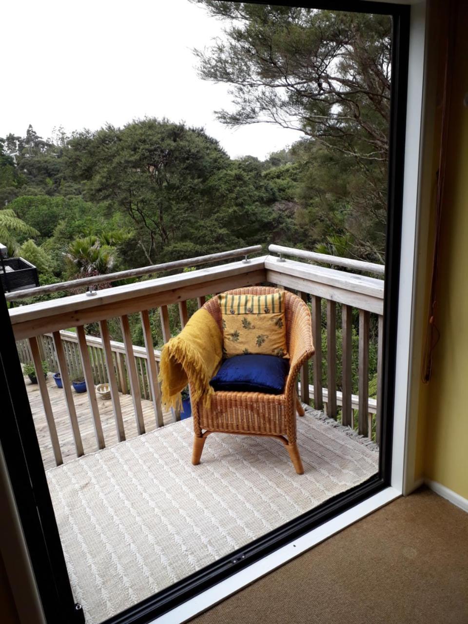 Tastebuds Bed N Breakfast Auckland Esterno foto