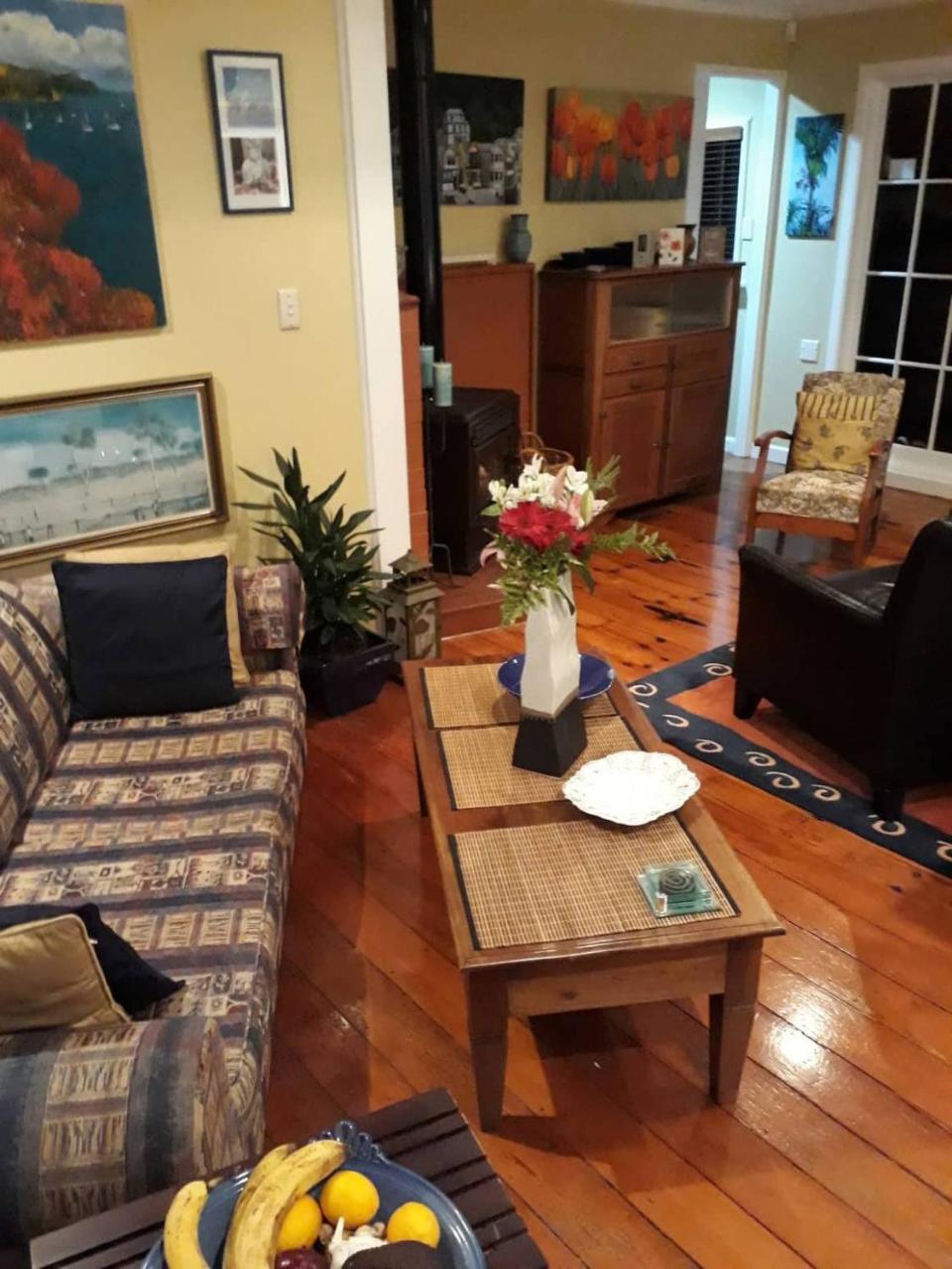 Tastebuds Bed N Breakfast Auckland Esterno foto