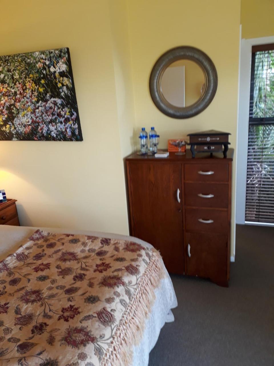 Tastebuds Bed N Breakfast Auckland Esterno foto