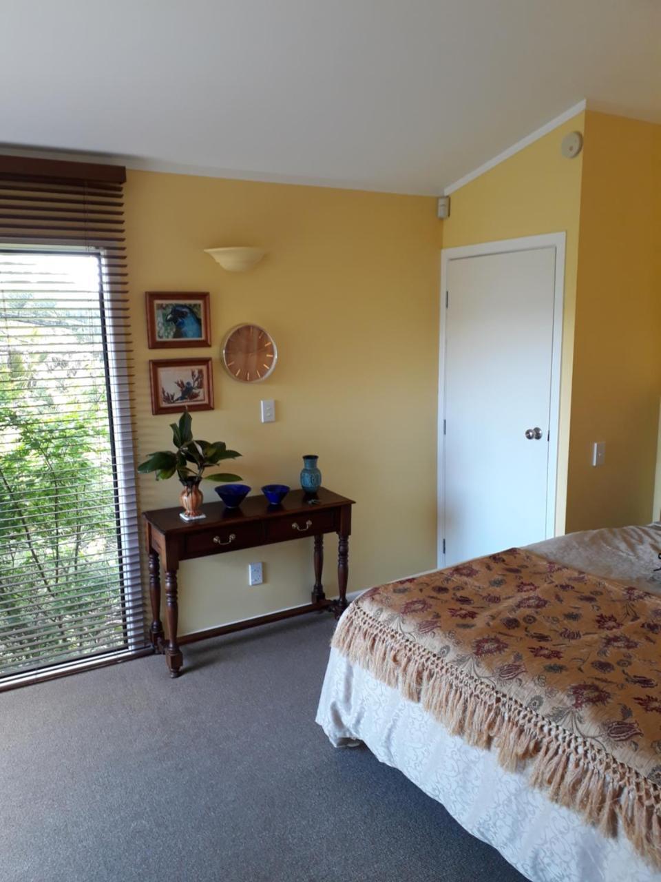 Tastebuds Bed N Breakfast Auckland Esterno foto