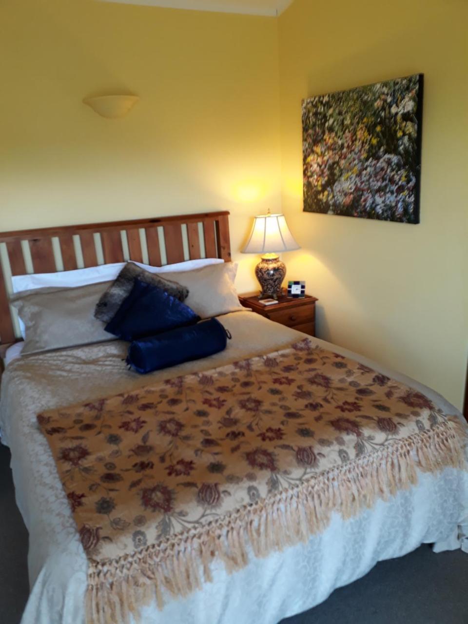 Tastebuds Bed N Breakfast Auckland Esterno foto