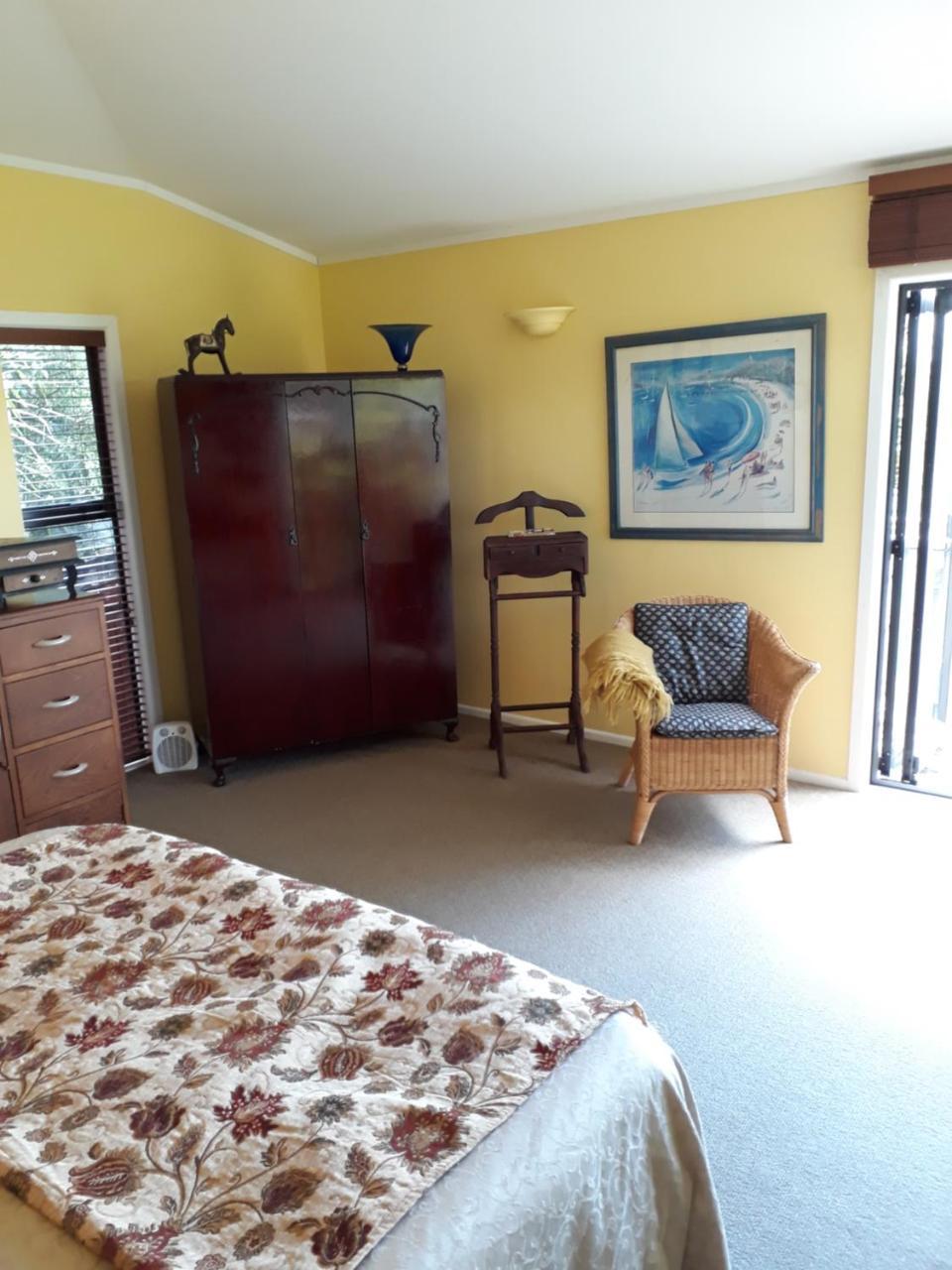 Tastebuds Bed N Breakfast Auckland Esterno foto