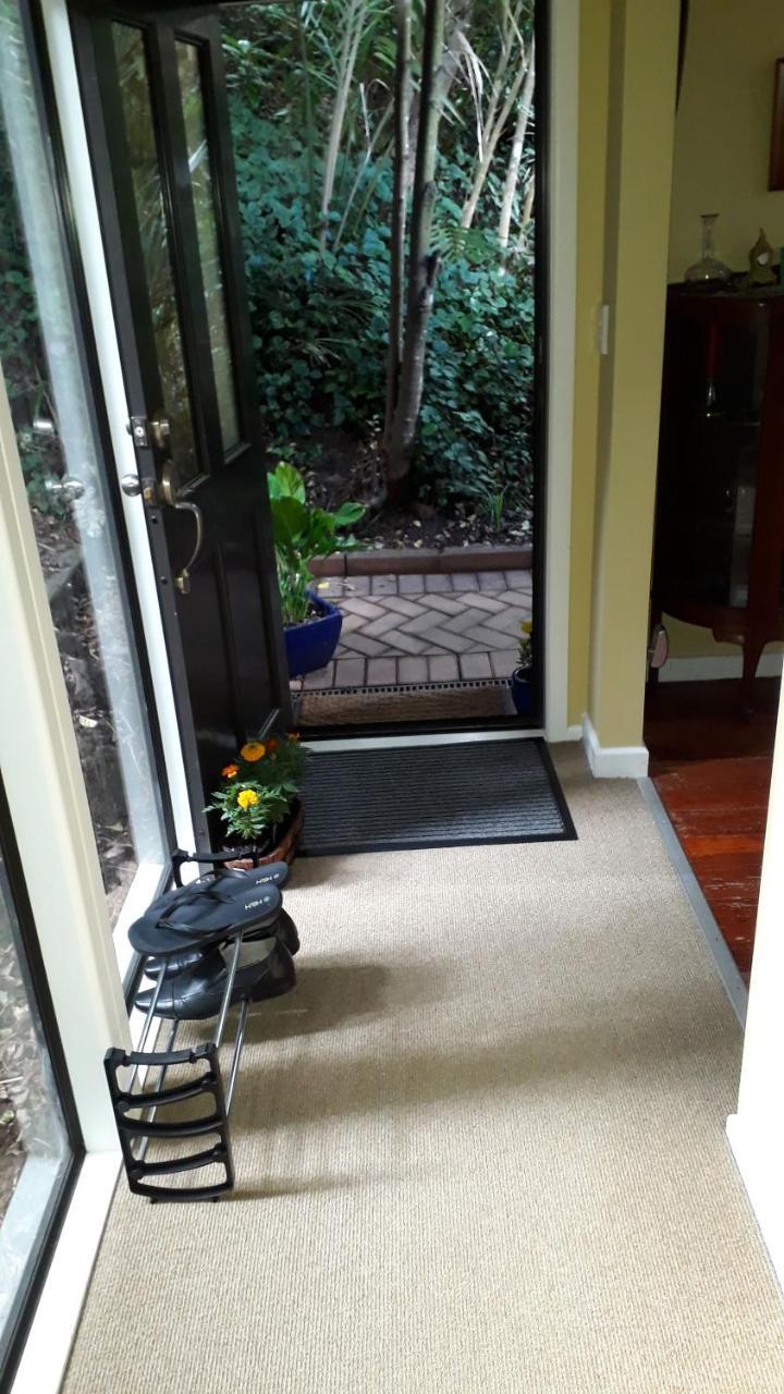 Tastebuds Bed N Breakfast Auckland Esterno foto