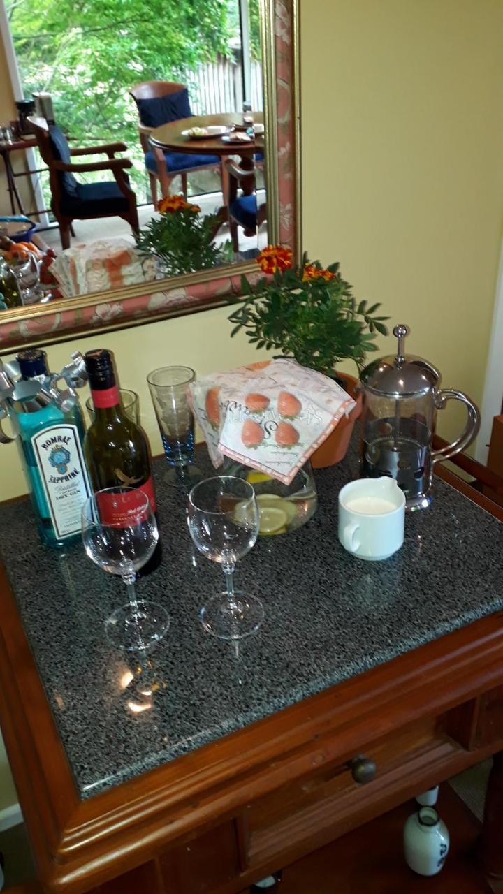 Tastebuds Bed N Breakfast Auckland Esterno foto