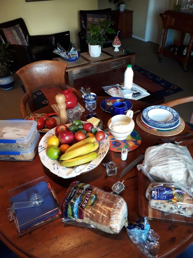 Tastebuds Bed N Breakfast Auckland Esterno foto